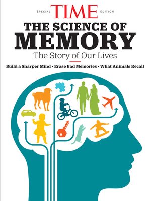 cover image of The Science of Memory